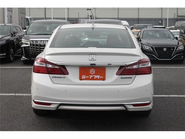ACCORD HYBRID