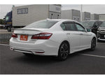 ACCORD HYBRID