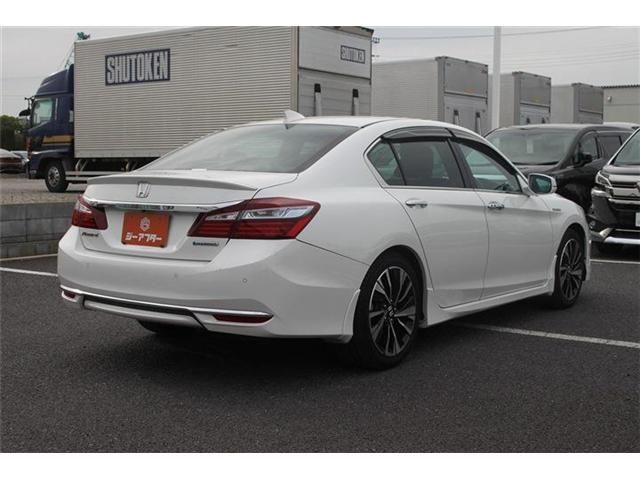 ACCORD HYBRID