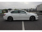 ACCORD HYBRID