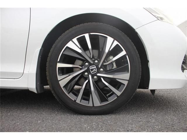 ACCORD HYBRID