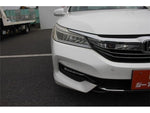 ACCORD HYBRID