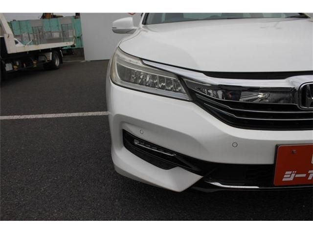 ACCORD HYBRID