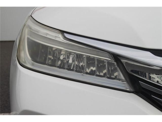 ACCORD HYBRID