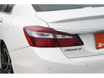 ACCORD HYBRID