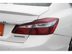 ACCORD HYBRID