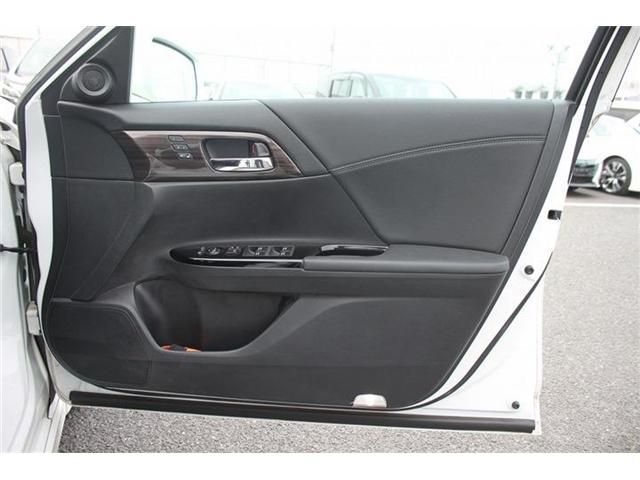 ACCORD HYBRID