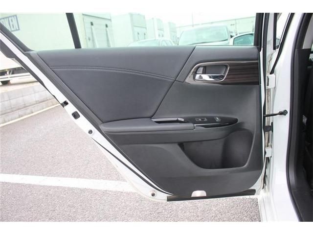 ACCORD HYBRID