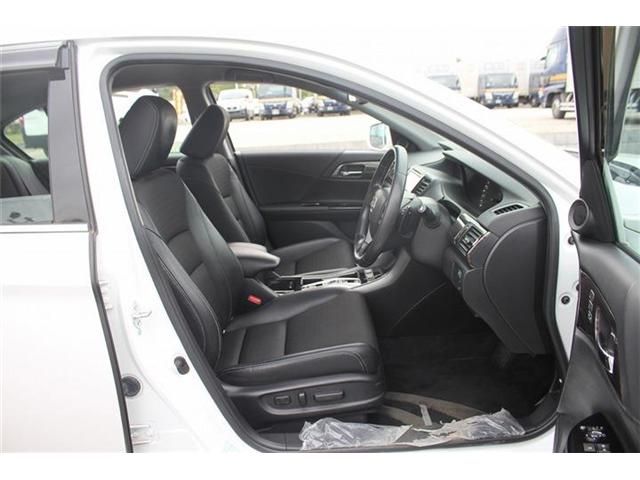 ACCORD HYBRID