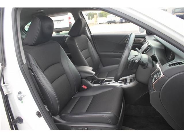 ACCORD HYBRID