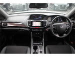 ACCORD HYBRID