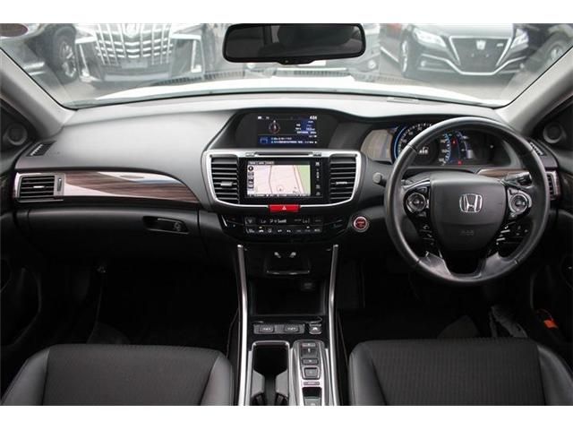 ACCORD HYBRID
