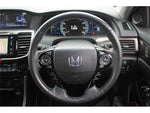 ACCORD HYBRID