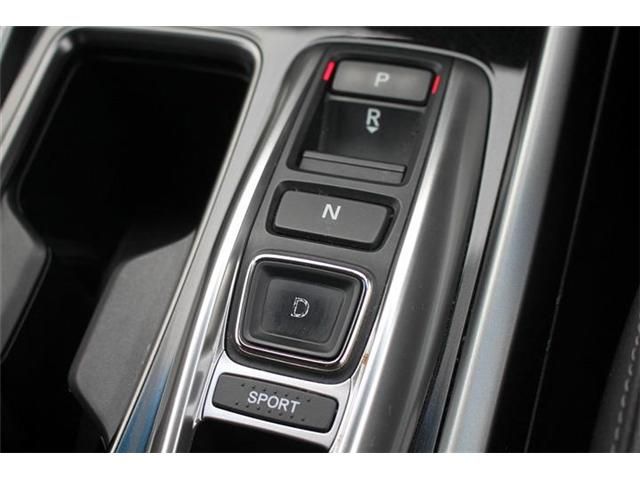 ACCORD HYBRID