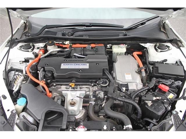 ACCORD HYBRID
