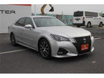 CROWN sedan