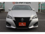 CROWN sedan