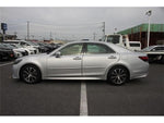 CROWN sedan