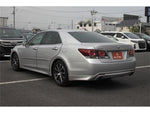 CROWN sedan