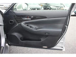 CROWN sedan