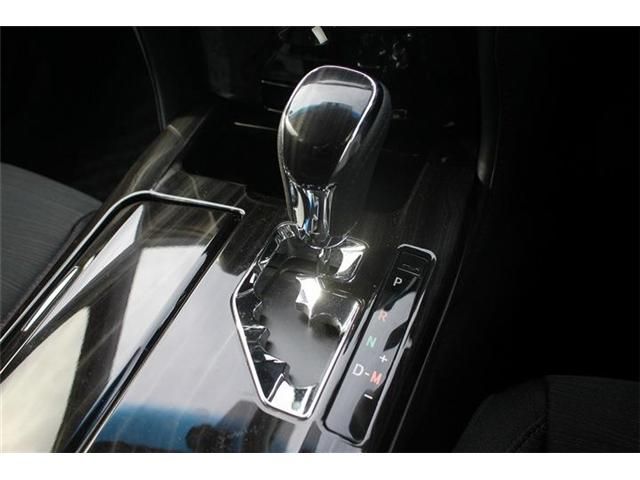 CROWN sedan