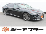 LEXUS LS500