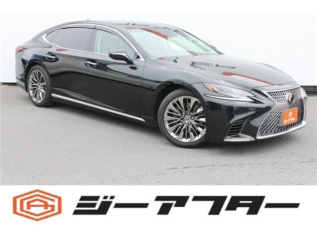 LEXUS LS500