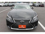 LEXUS LS500