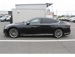 LEXUS LS500