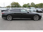 LEXUS LS500