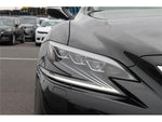 LEXUS LS500