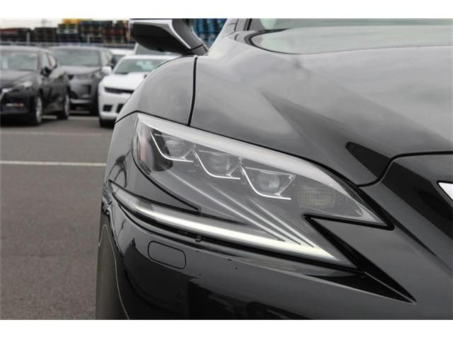 LEXUS LS500
