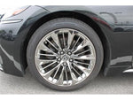 LEXUS LS500