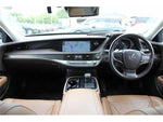 LEXUS LS500