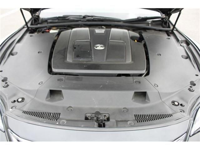LEXUS LS500