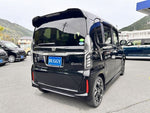 N-BOX CUSTOM
