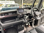 N-BOX CUSTOM