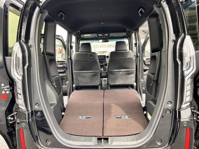 N-BOX CUSTOM