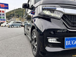 N-BOX CUSTOM
