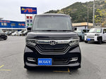 N-BOX CUSTOM