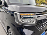 N-BOX CUSTOM