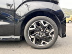 N-BOX CUSTOM