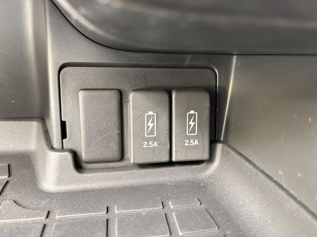 N-BOX CUSTOM