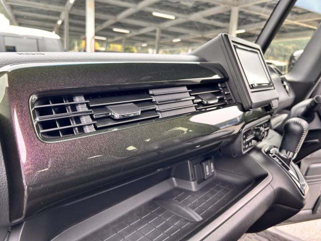 N-BOX CUSTOM