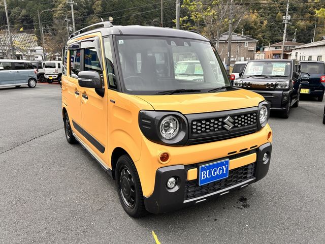 Spacia GEAR