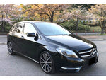 MERCEDES BENZ B class