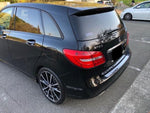 MERCEDES BENZ B class