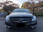 MERCEDES BENZ B class