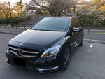 MERCEDES BENZ B class