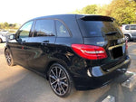 MERCEDES BENZ B class